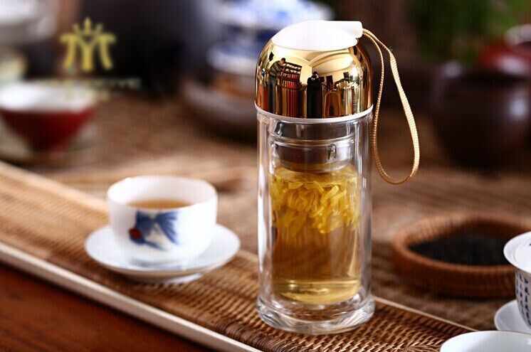 用什么杯子喝水好？用什么茶杯好